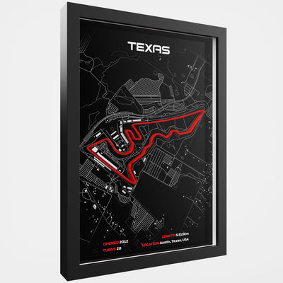 United States GP (COTA)