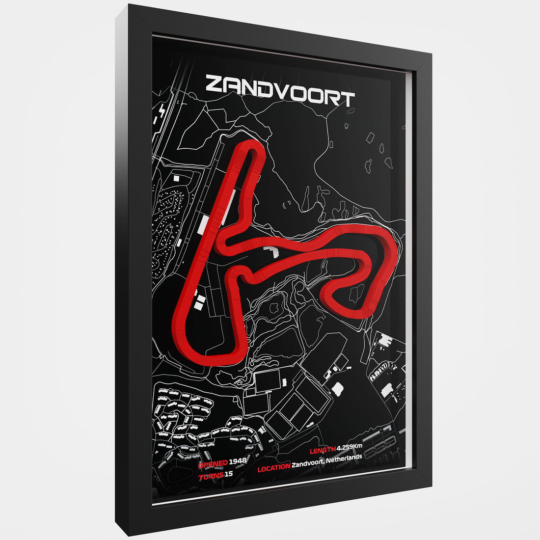 Zandvoort