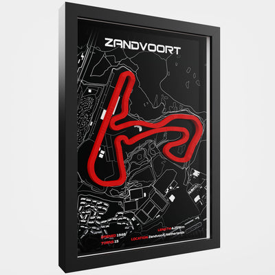 Dutch GP (Zandvoort)