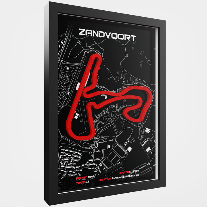 Zandvoort