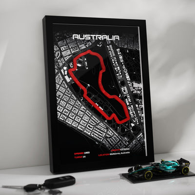 Australian GP (Albert Park)