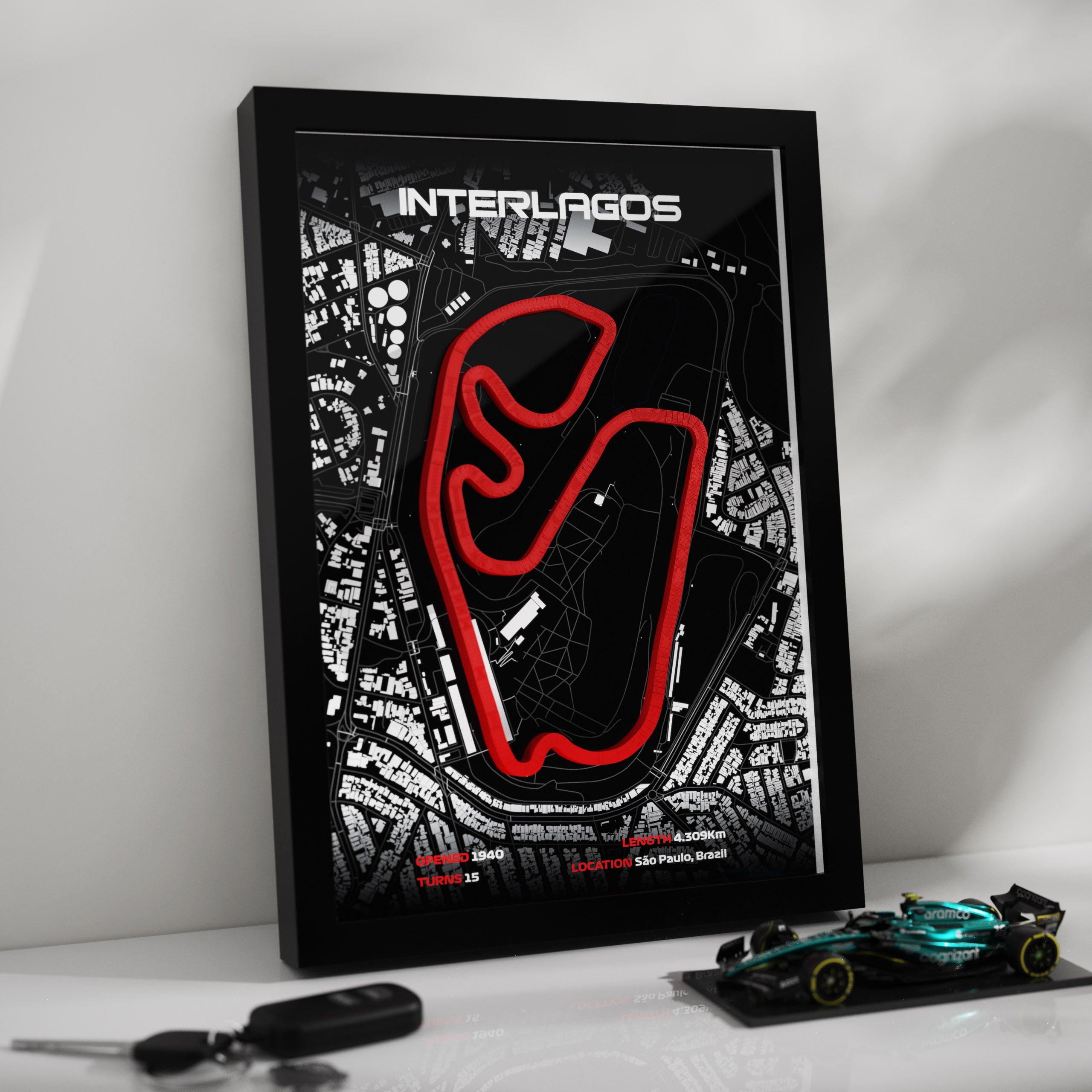 Brazilian GP