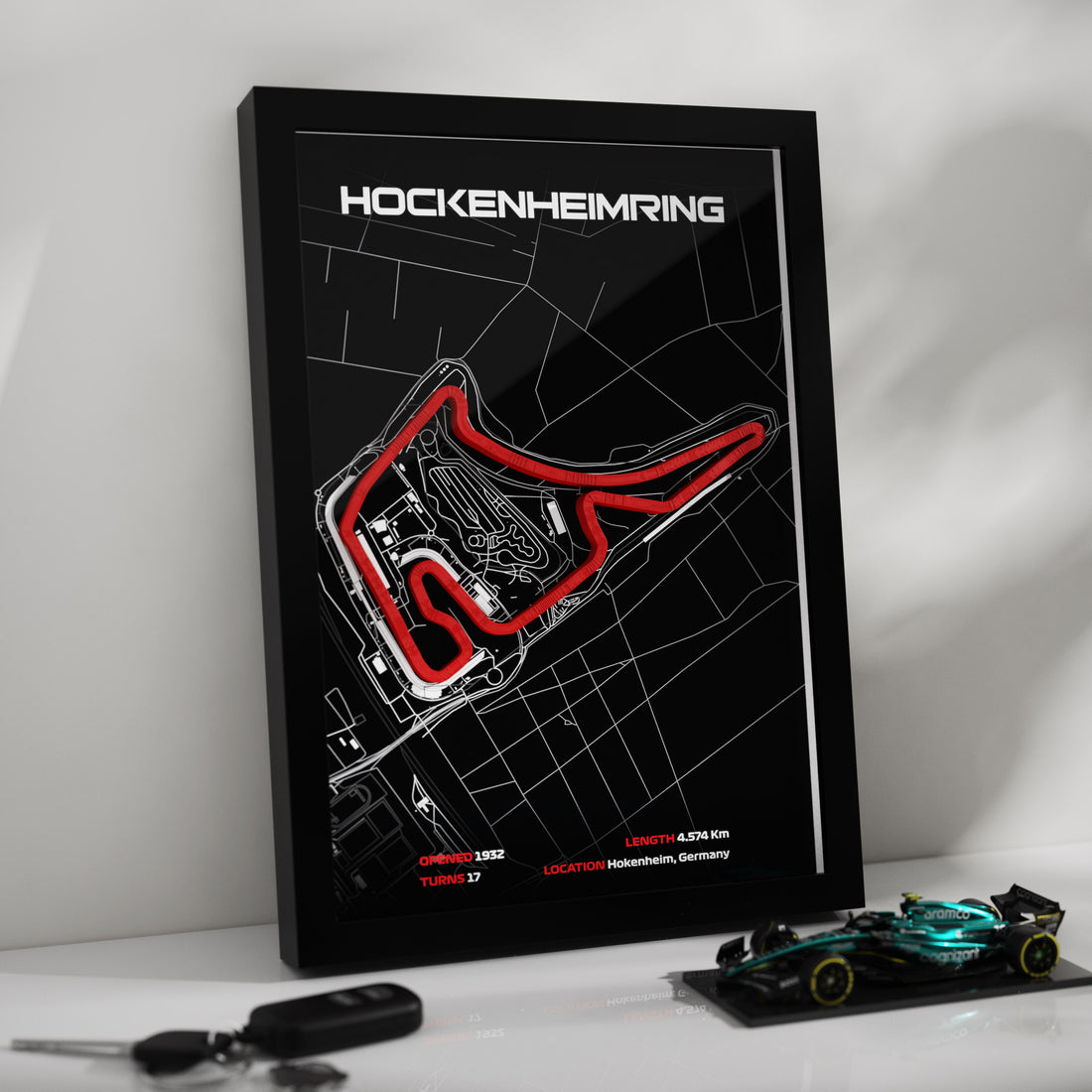 Hockenheimring