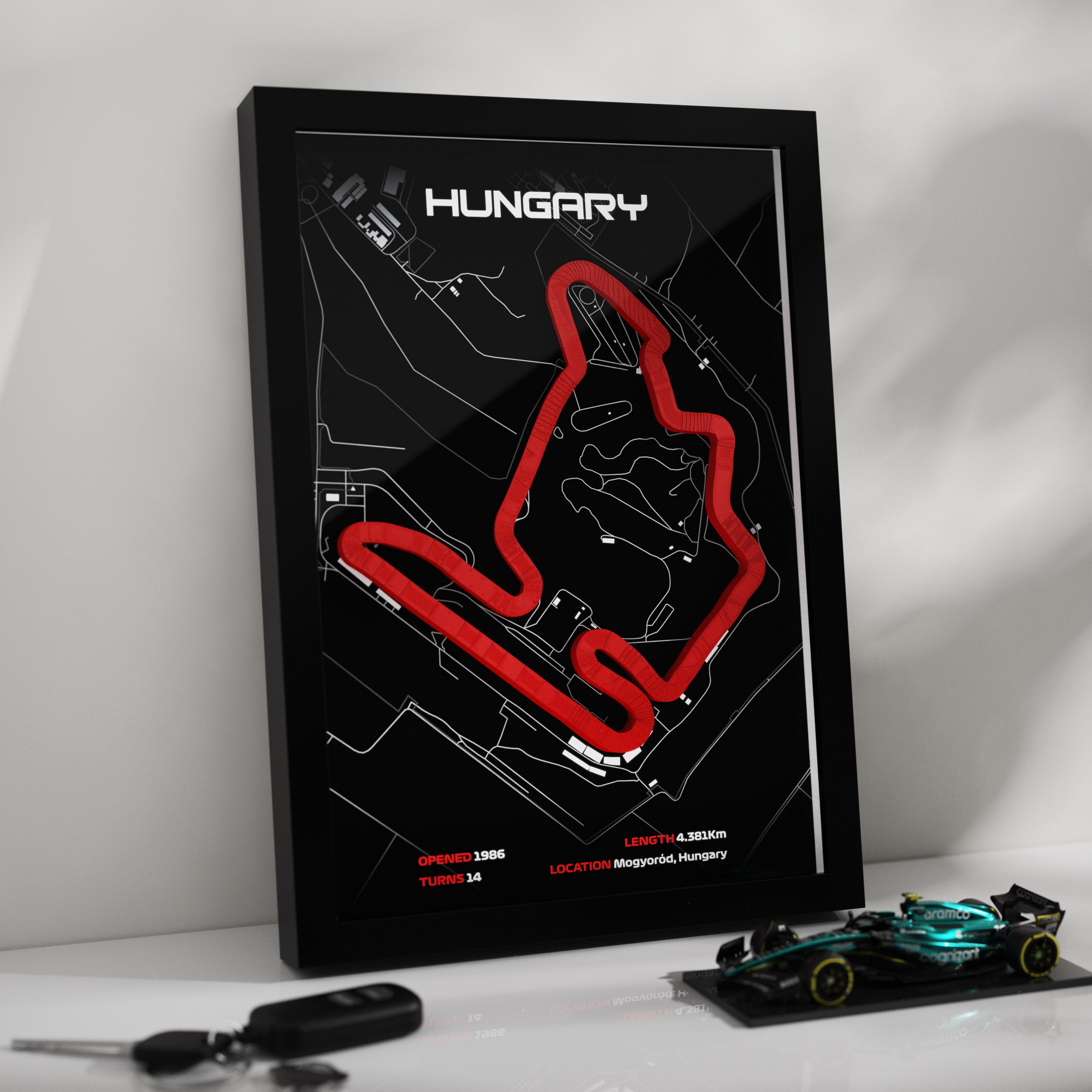 Hungarian GP