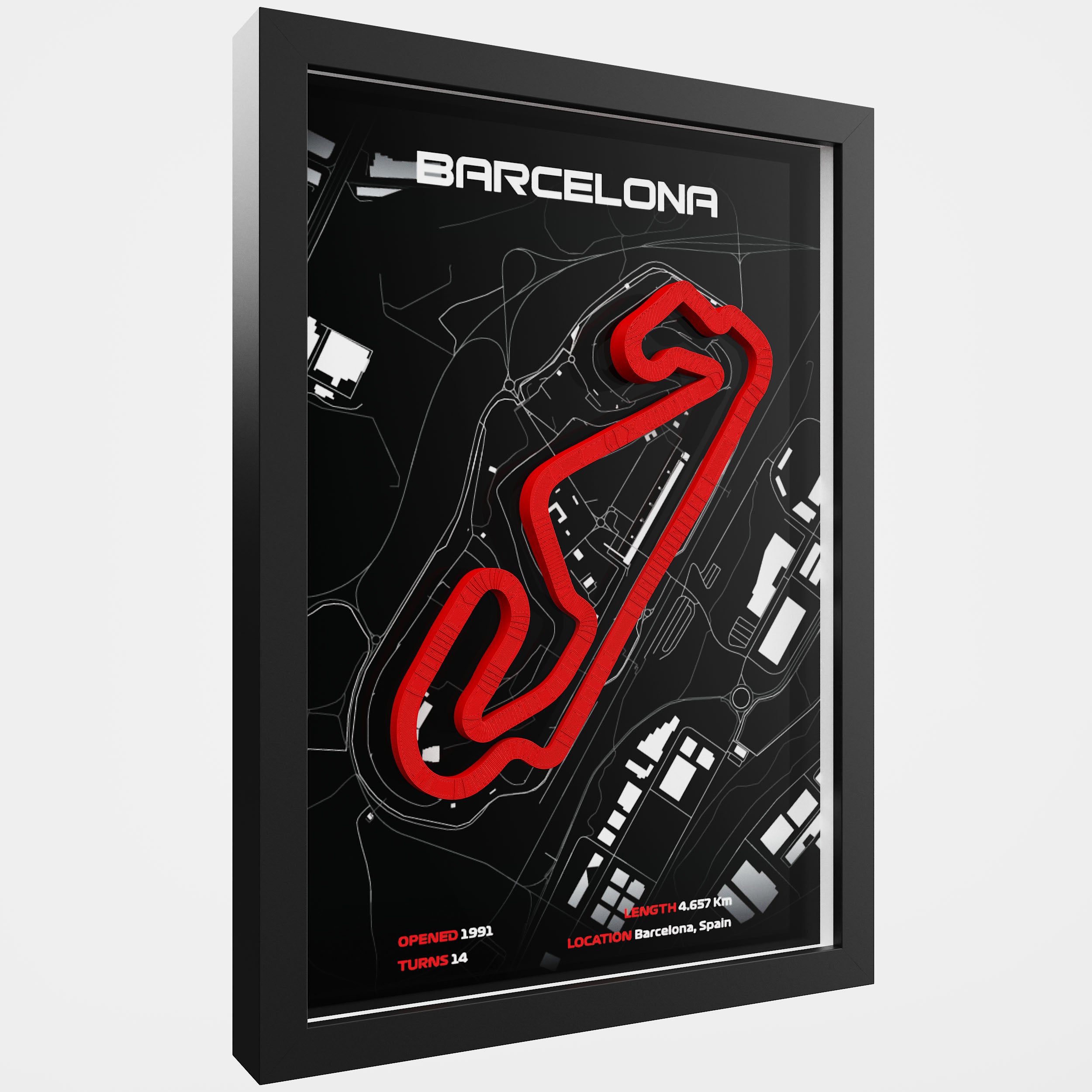 Spanish GP (Barcelona)