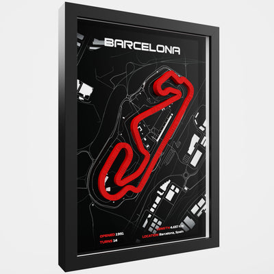 Spanish GP (Barcelona)