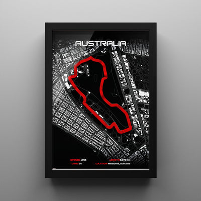 Australian GP (Albert Park)