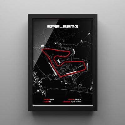Austrian GP