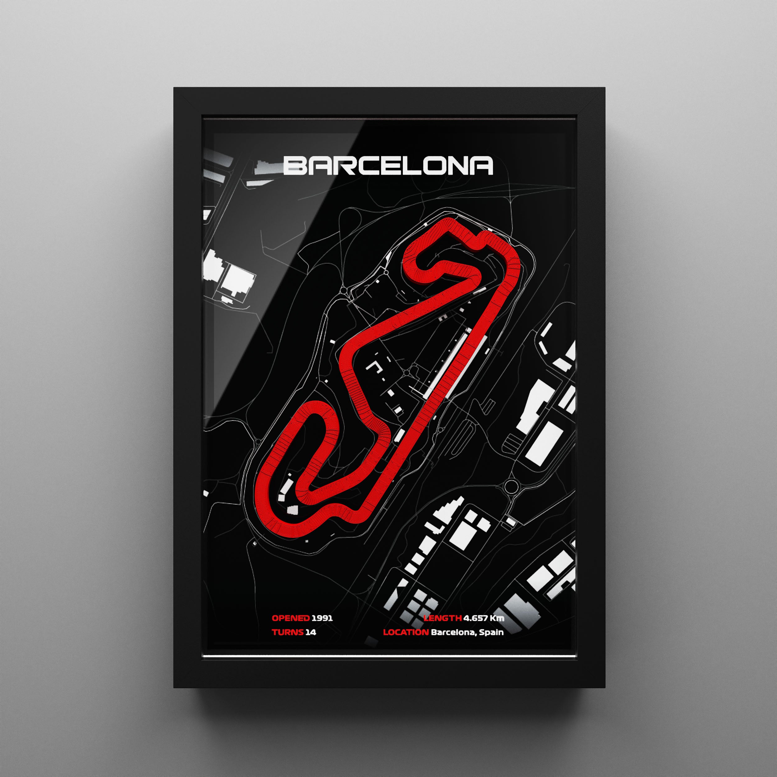 Spanish GP (Barcelona)