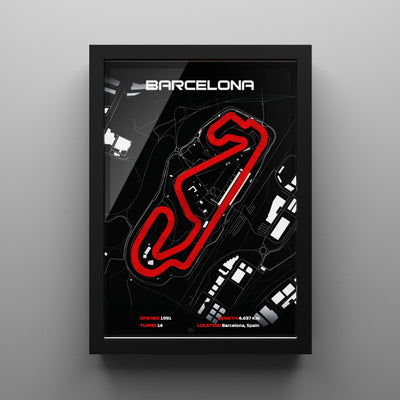 Spanish GP (Barcelona)
