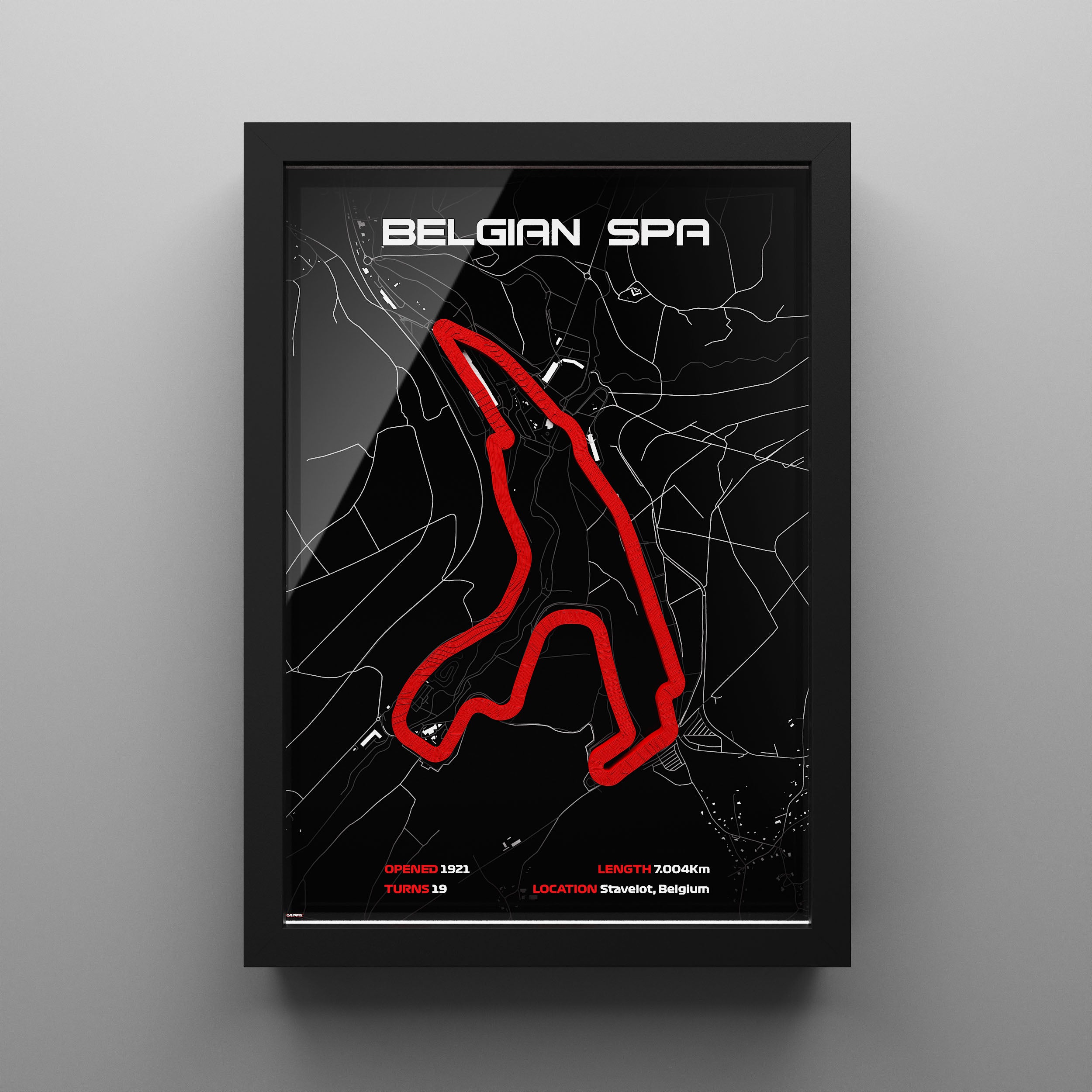 Belgian GP