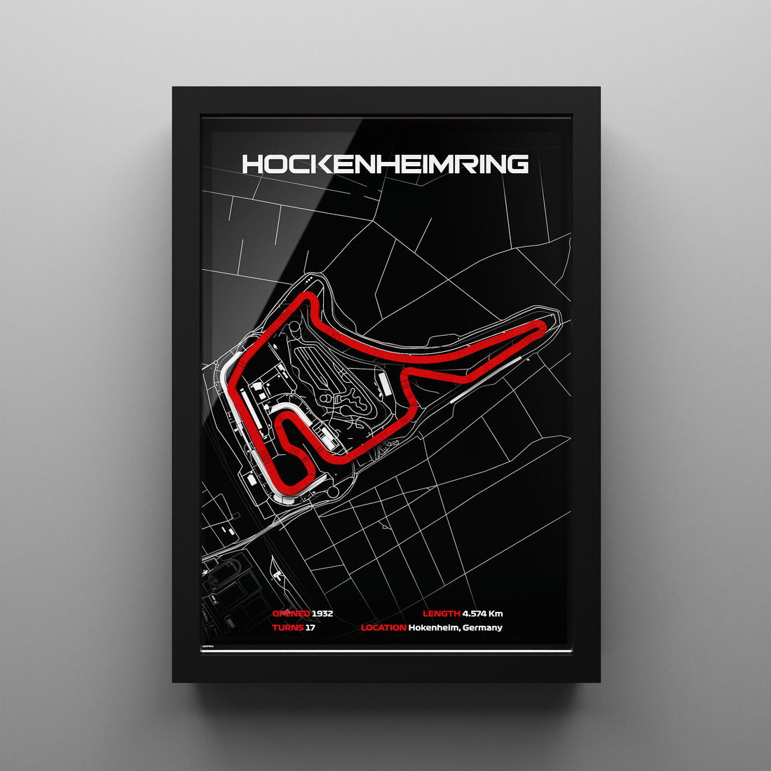 Hockenheimring