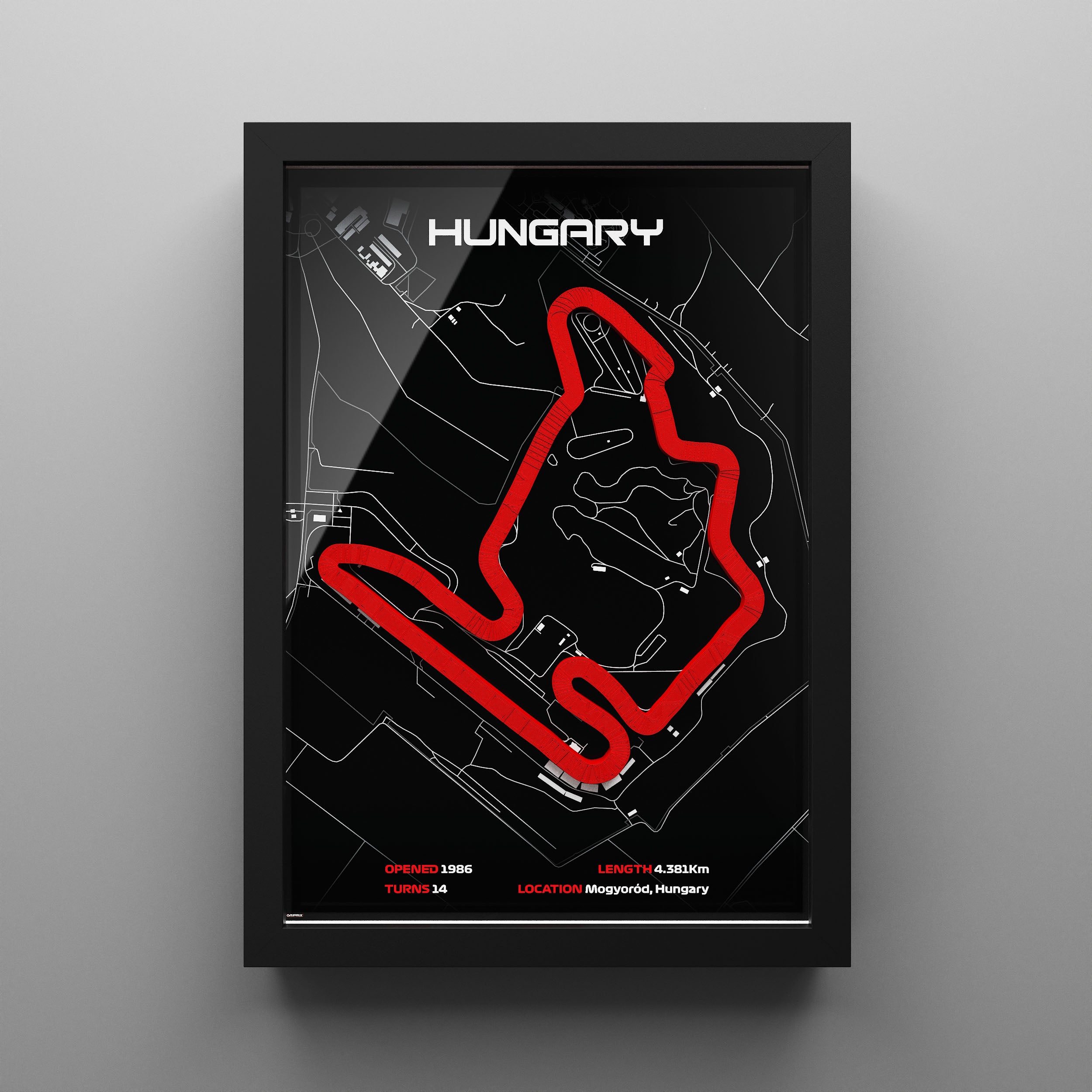 Hungarian GP