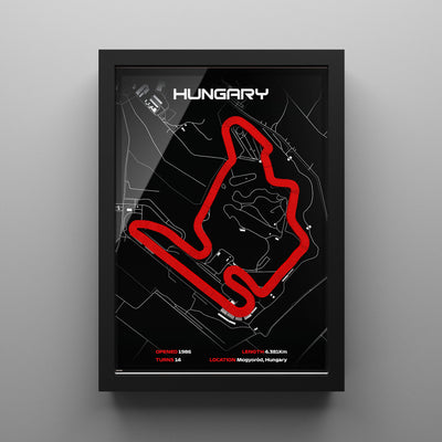 Hungarian GP