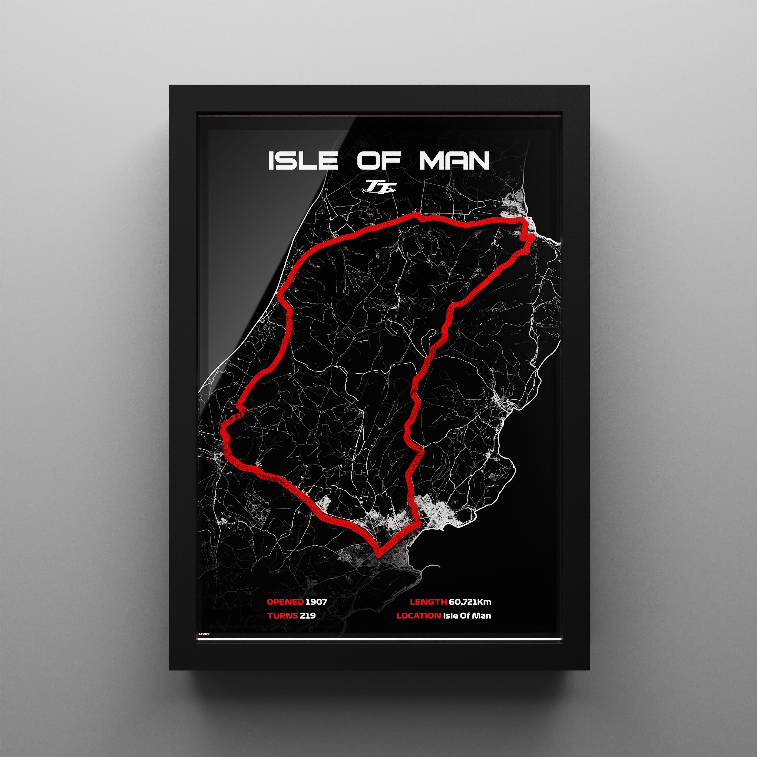 Isle of man TT