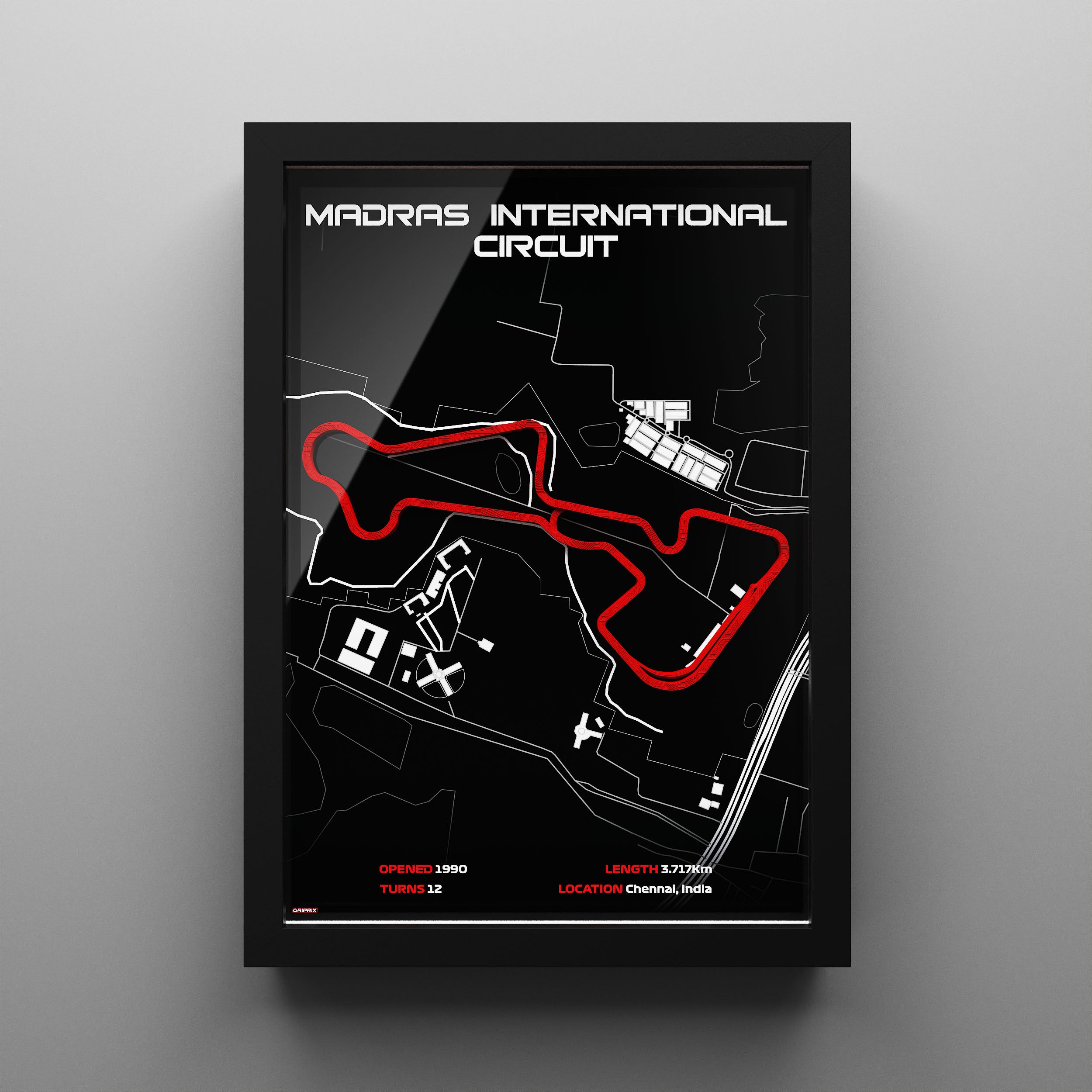 Madras International Circuit