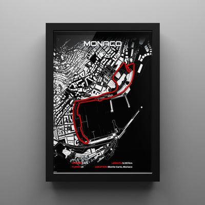 Monaco GP