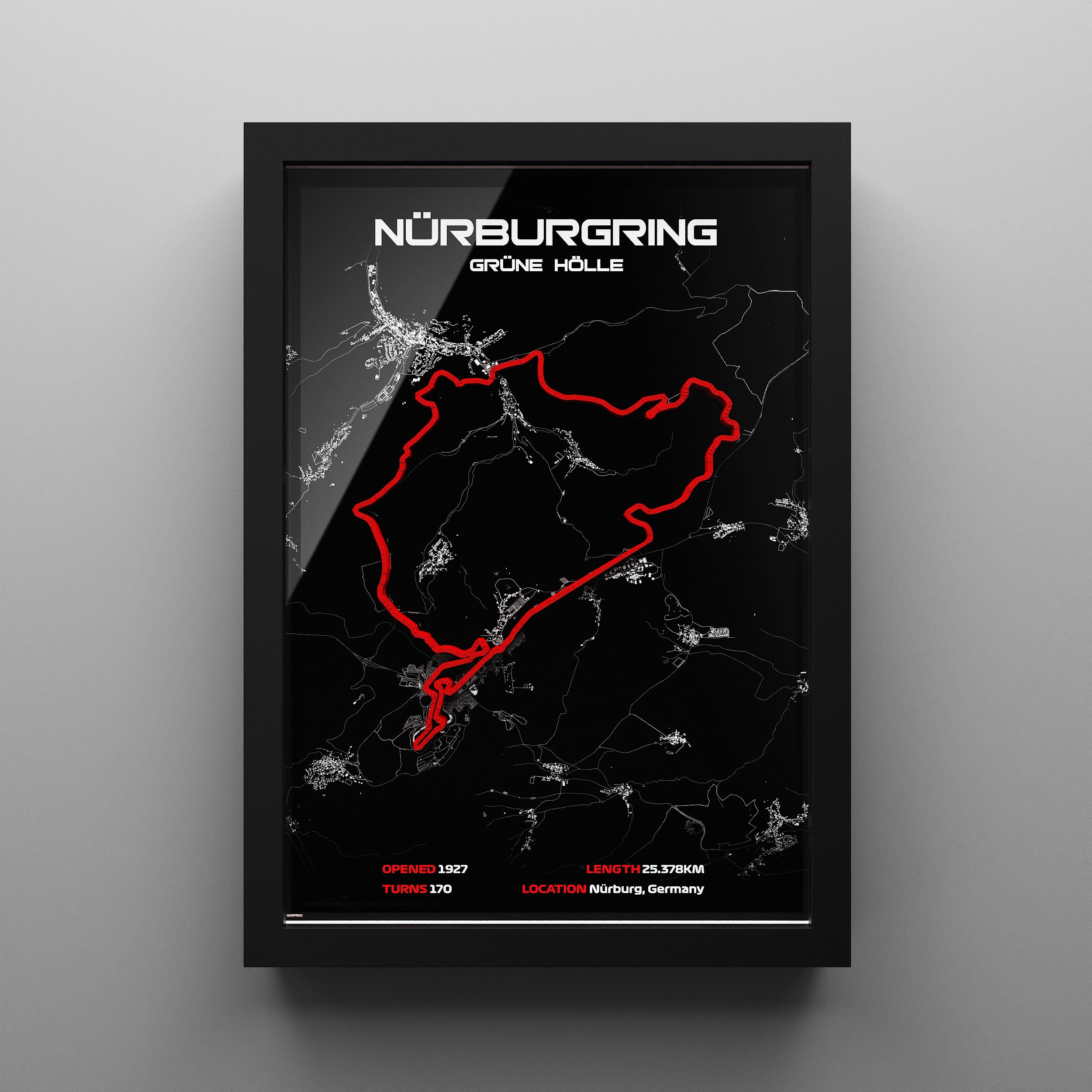 Nürburgring