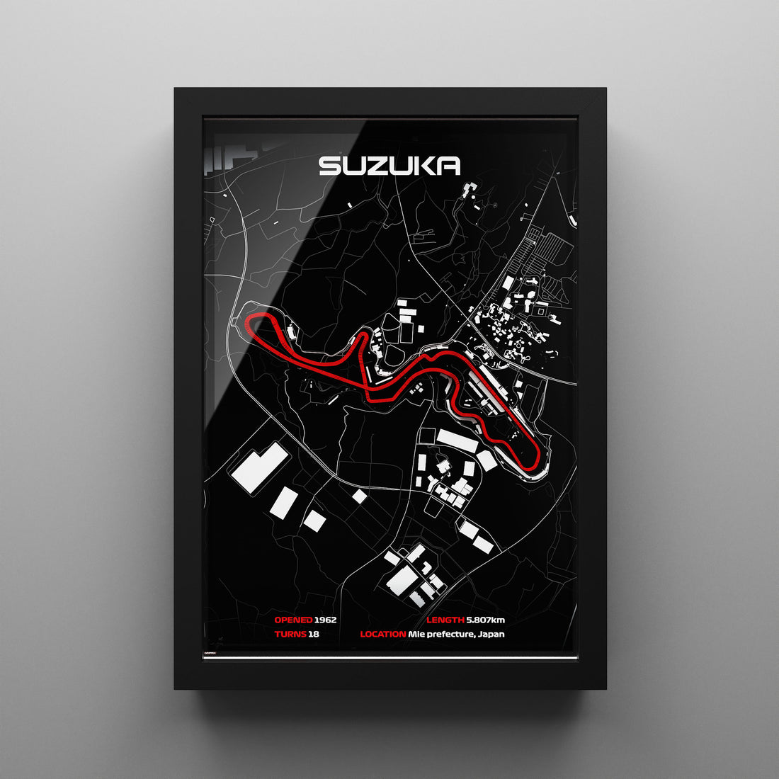 Suzuka