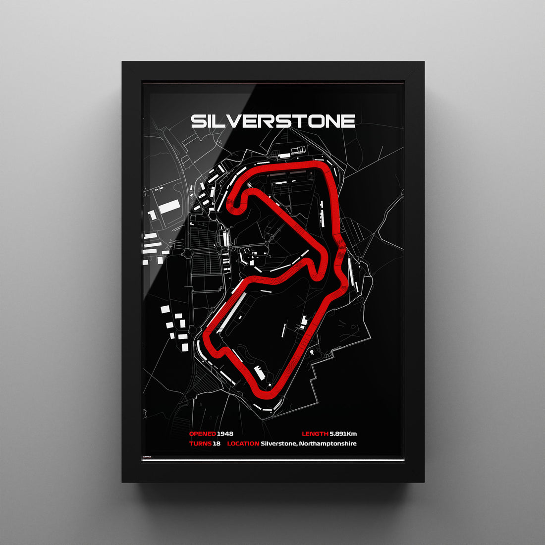 Silverstone