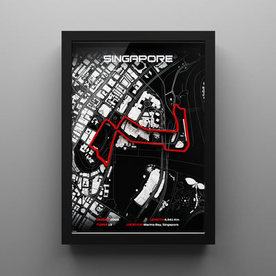 Singapore GP