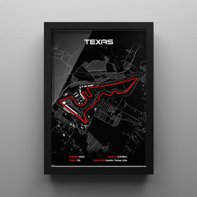 United States GP (COTA)