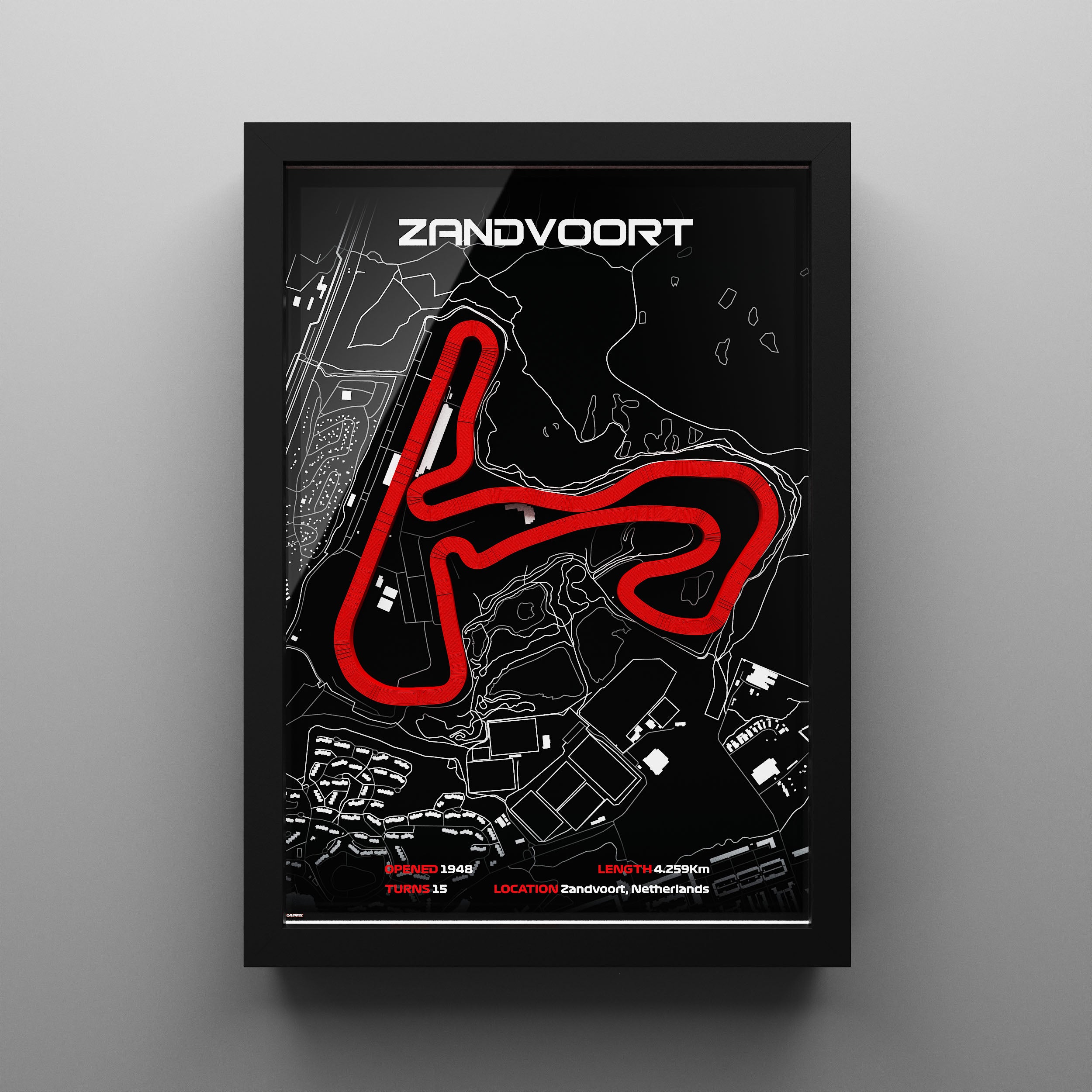 Dutch GP (Zandvoort)