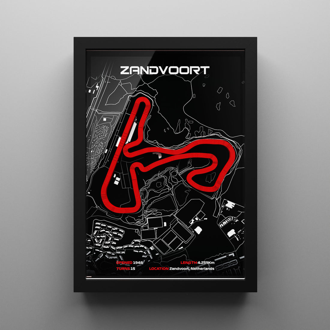 Zandvoort