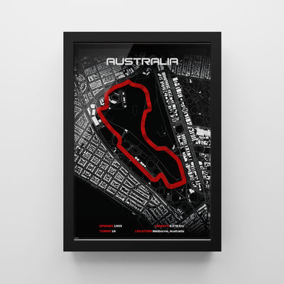 Australian GP (Albert Park)