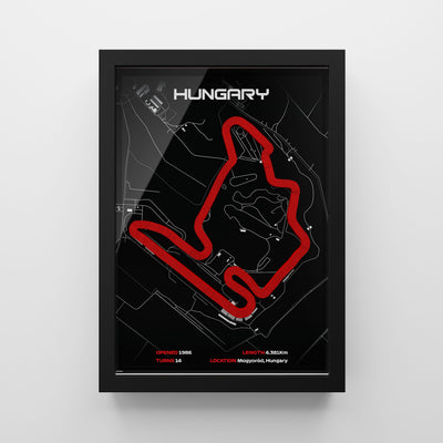 Hungarian GP
