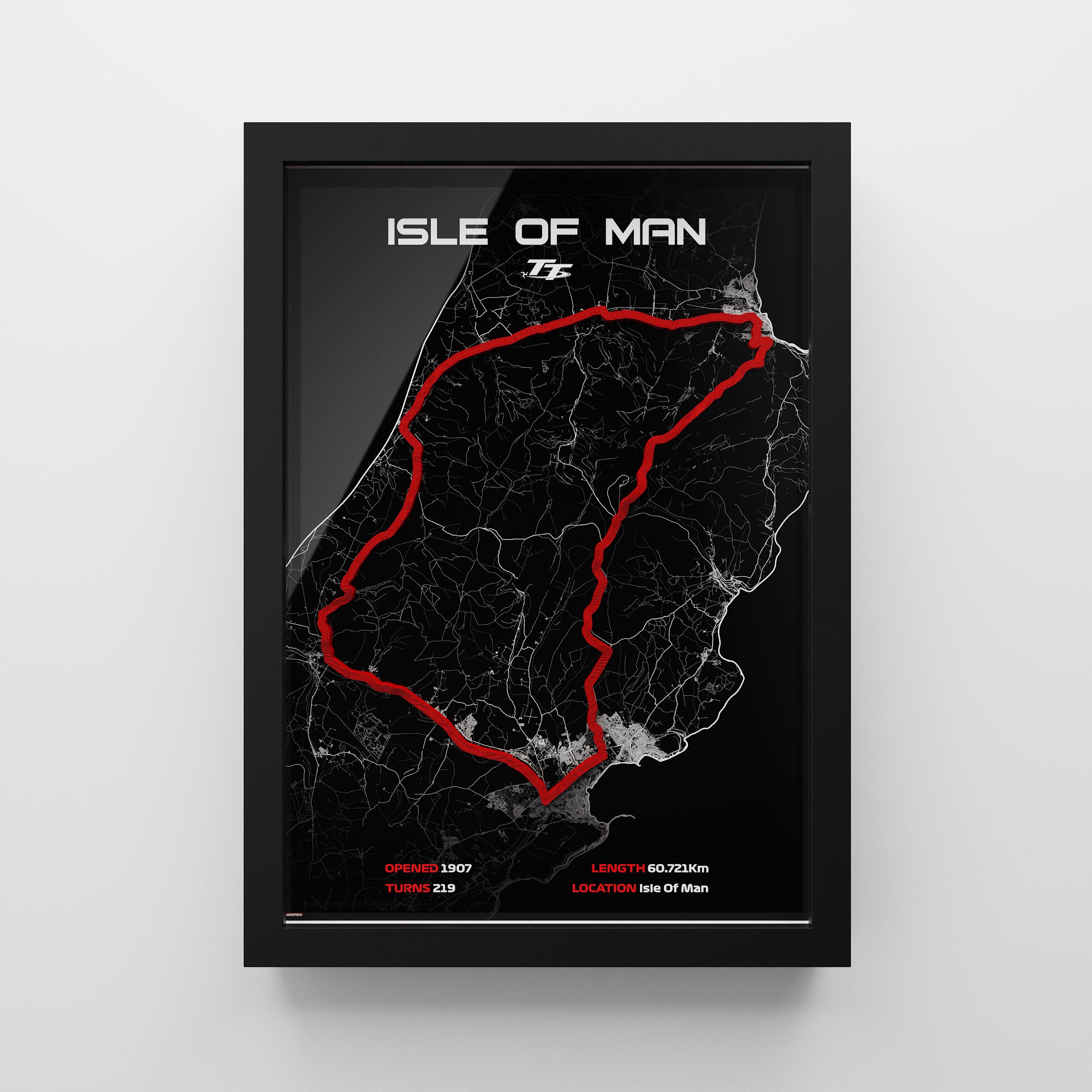 Isle of man TT