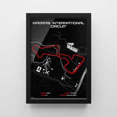 Madras International Circuit