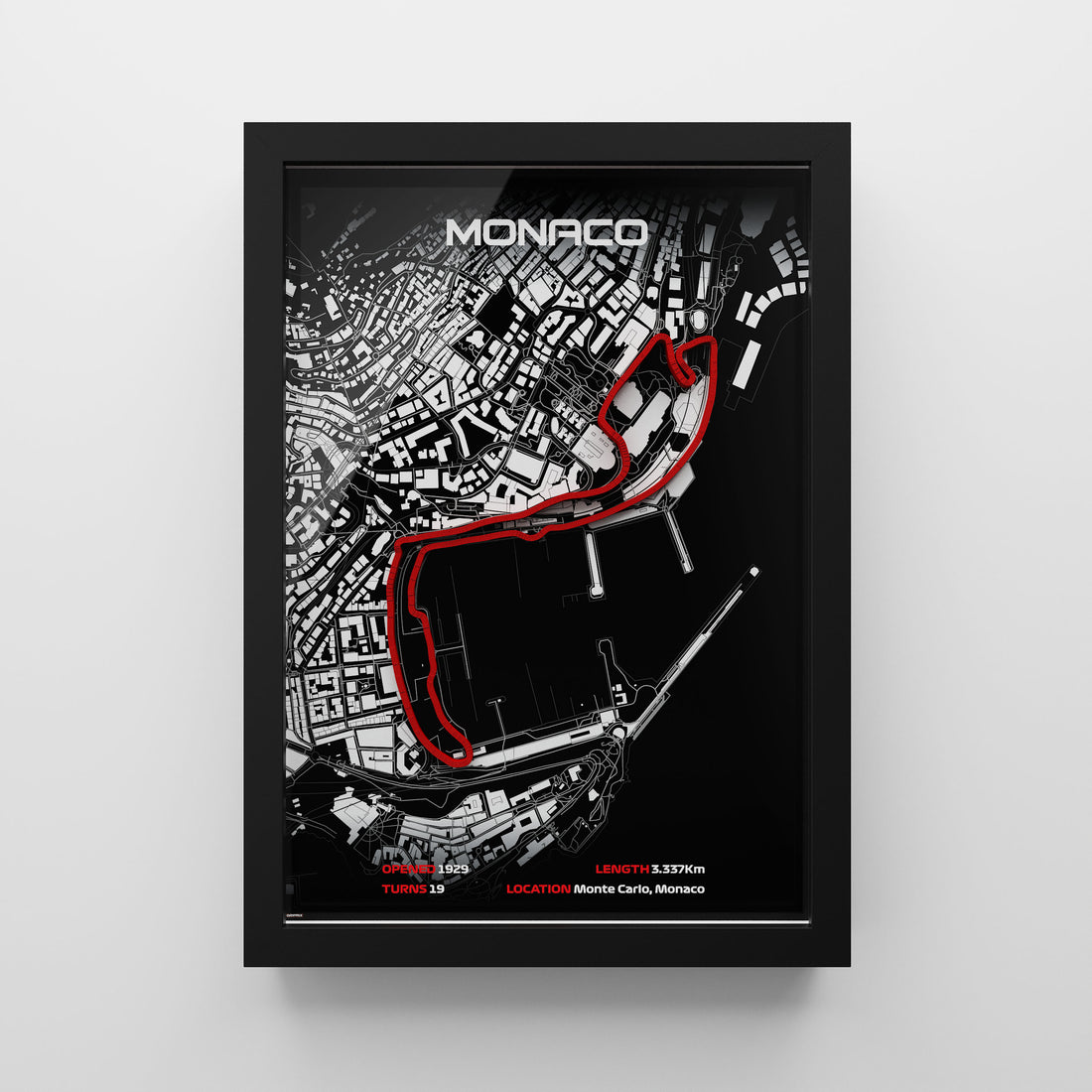 Monaco