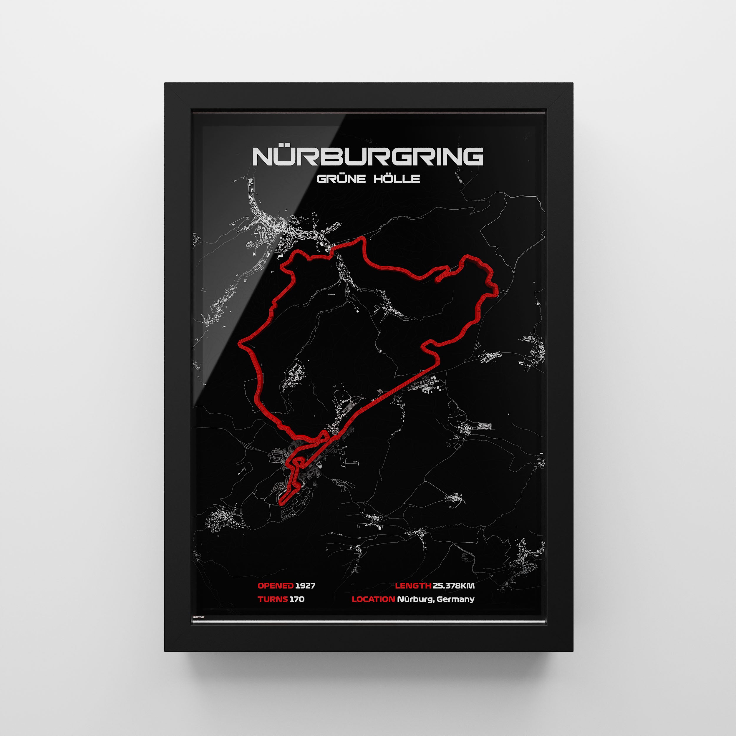Nürburgring