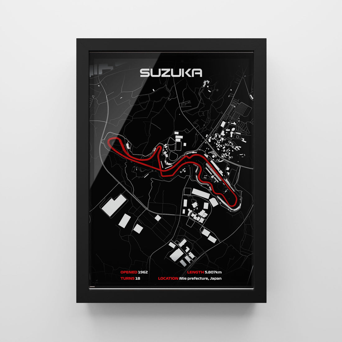 Suzuka