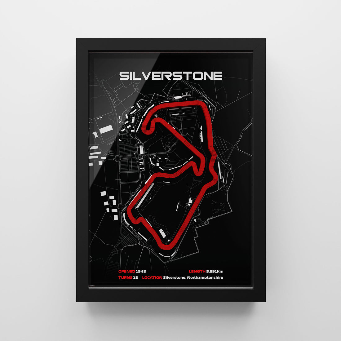 Silverstone