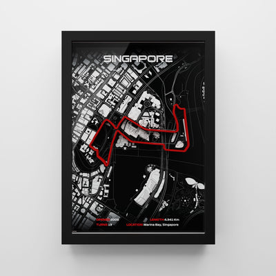 Singapore GP