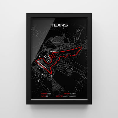 United States GP (COTA)