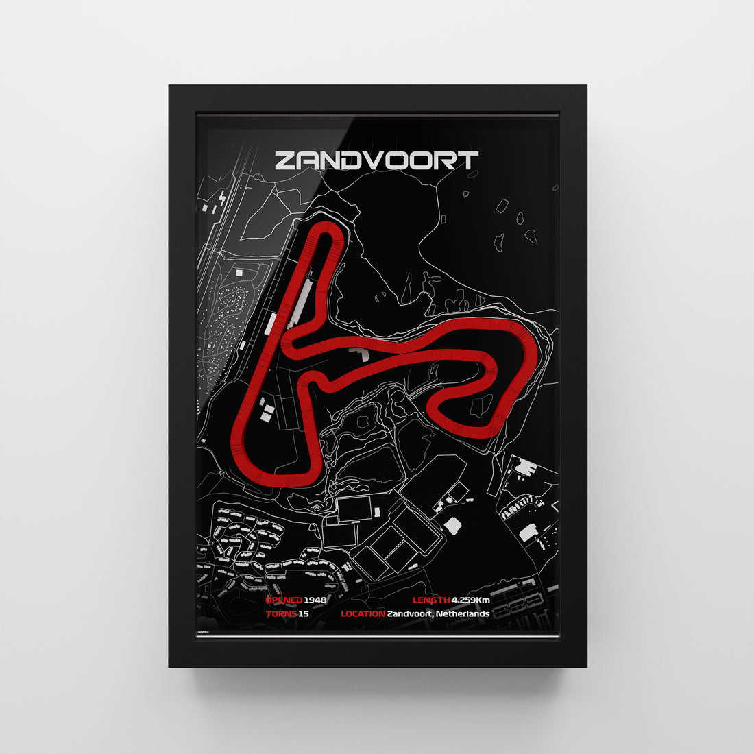 Zandvoort