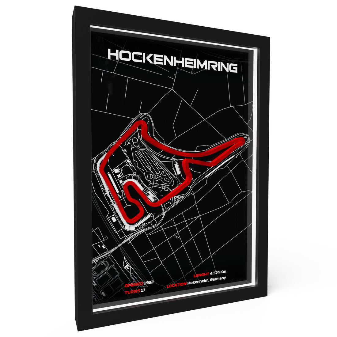 Hockenheimring