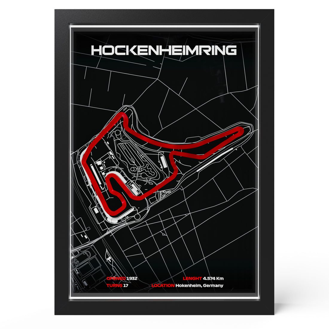 Hockenheimring