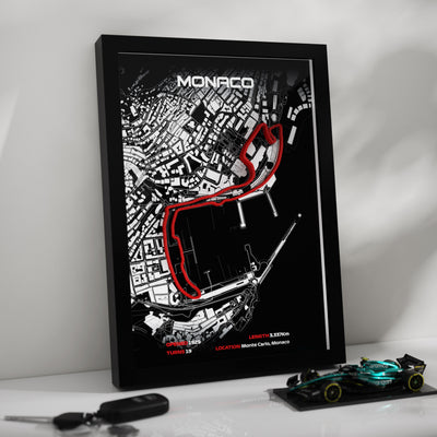 Monaco GP