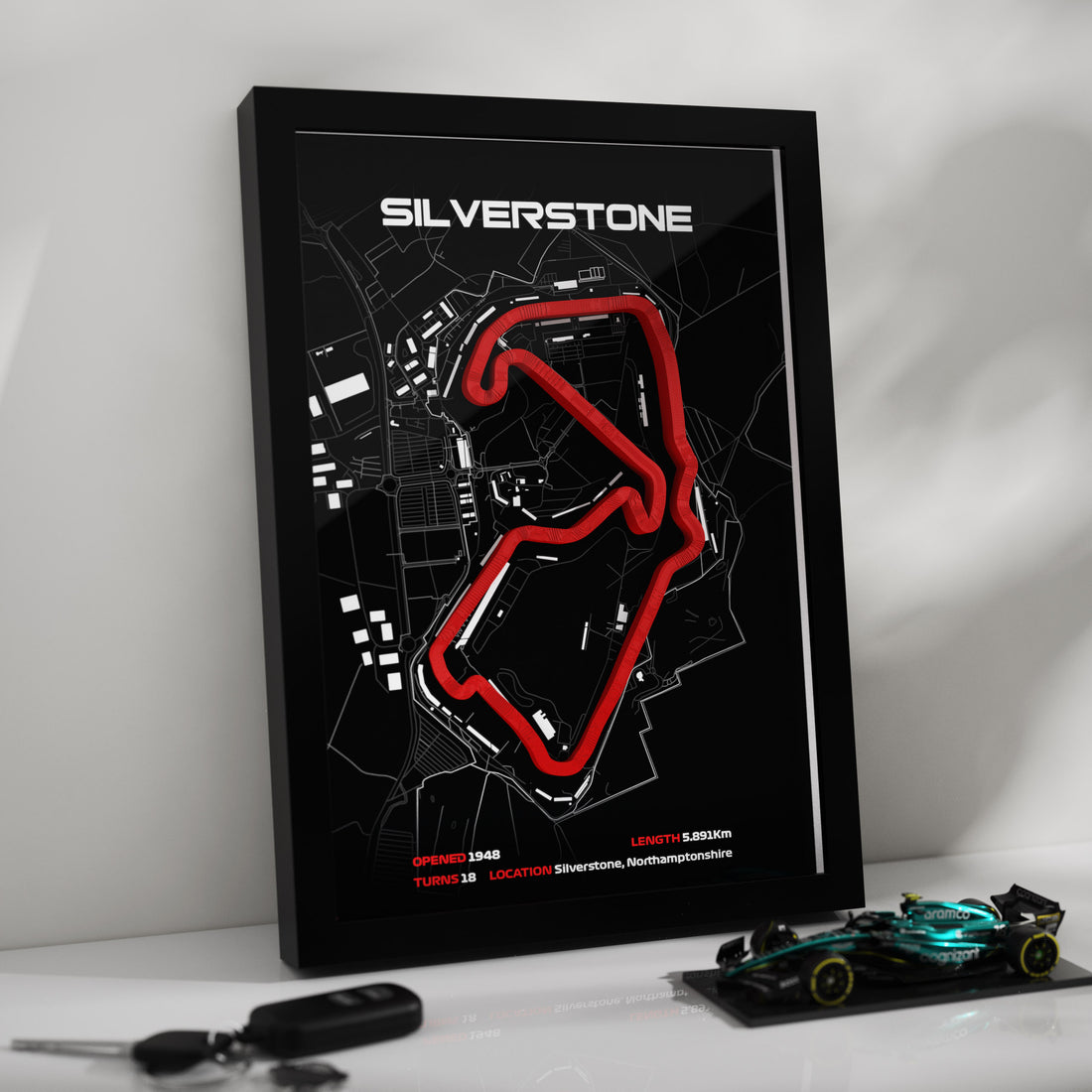 Silverstone