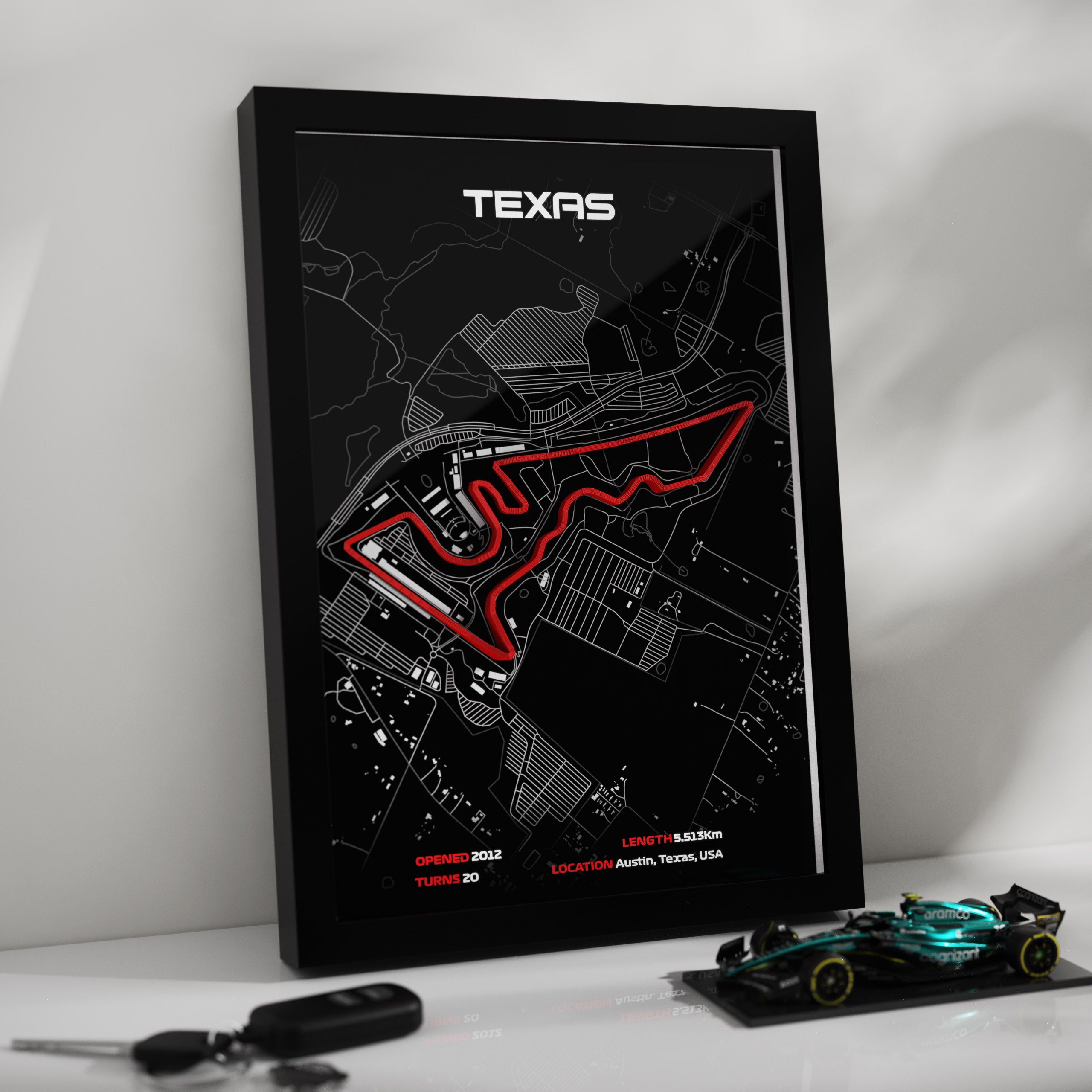 United States GP (Texas)