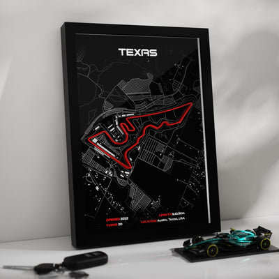 United States GP (COTA)