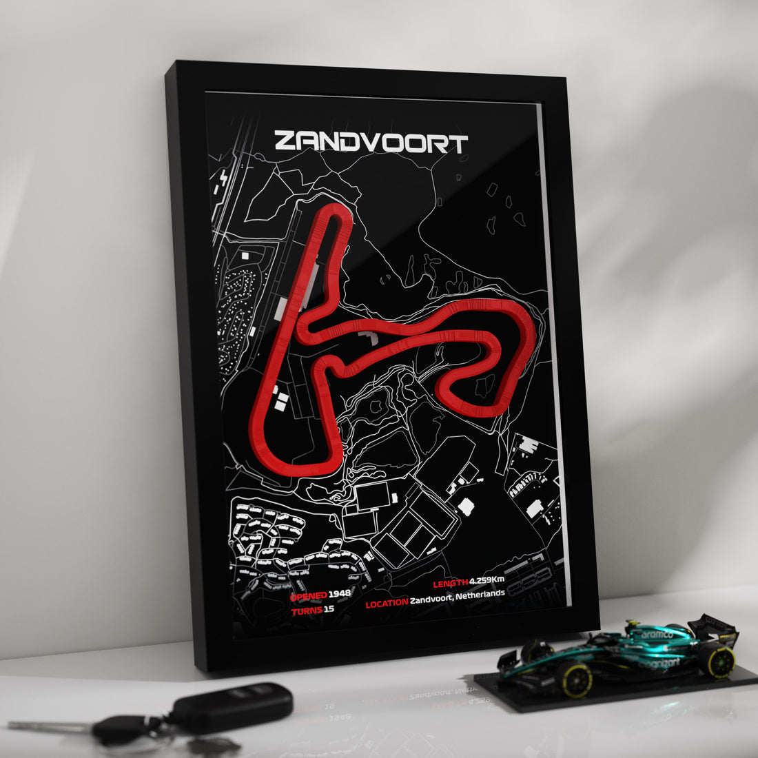 Zandvoort