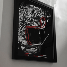 Crystal clear Acrylic