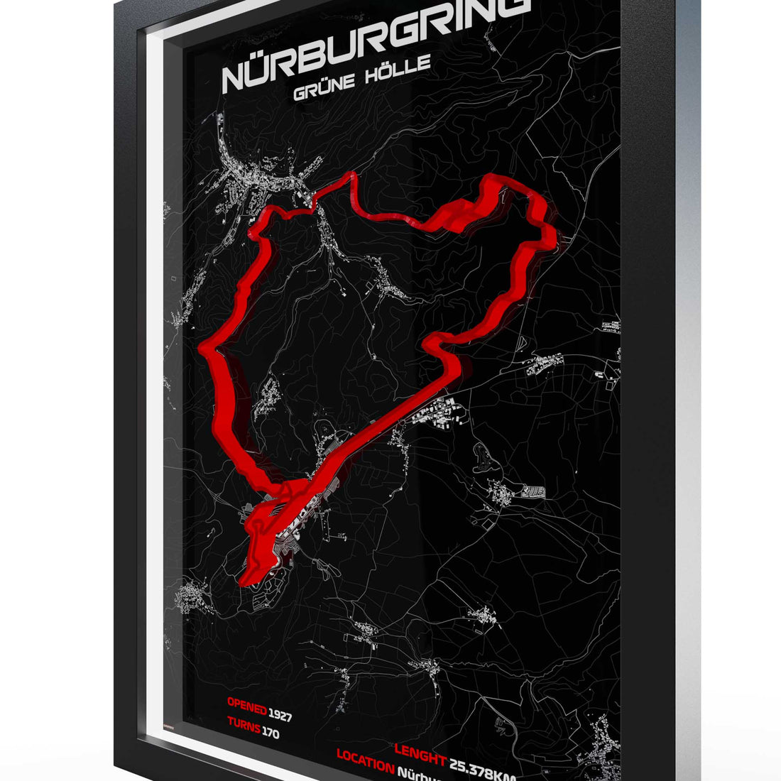 Nürburgring