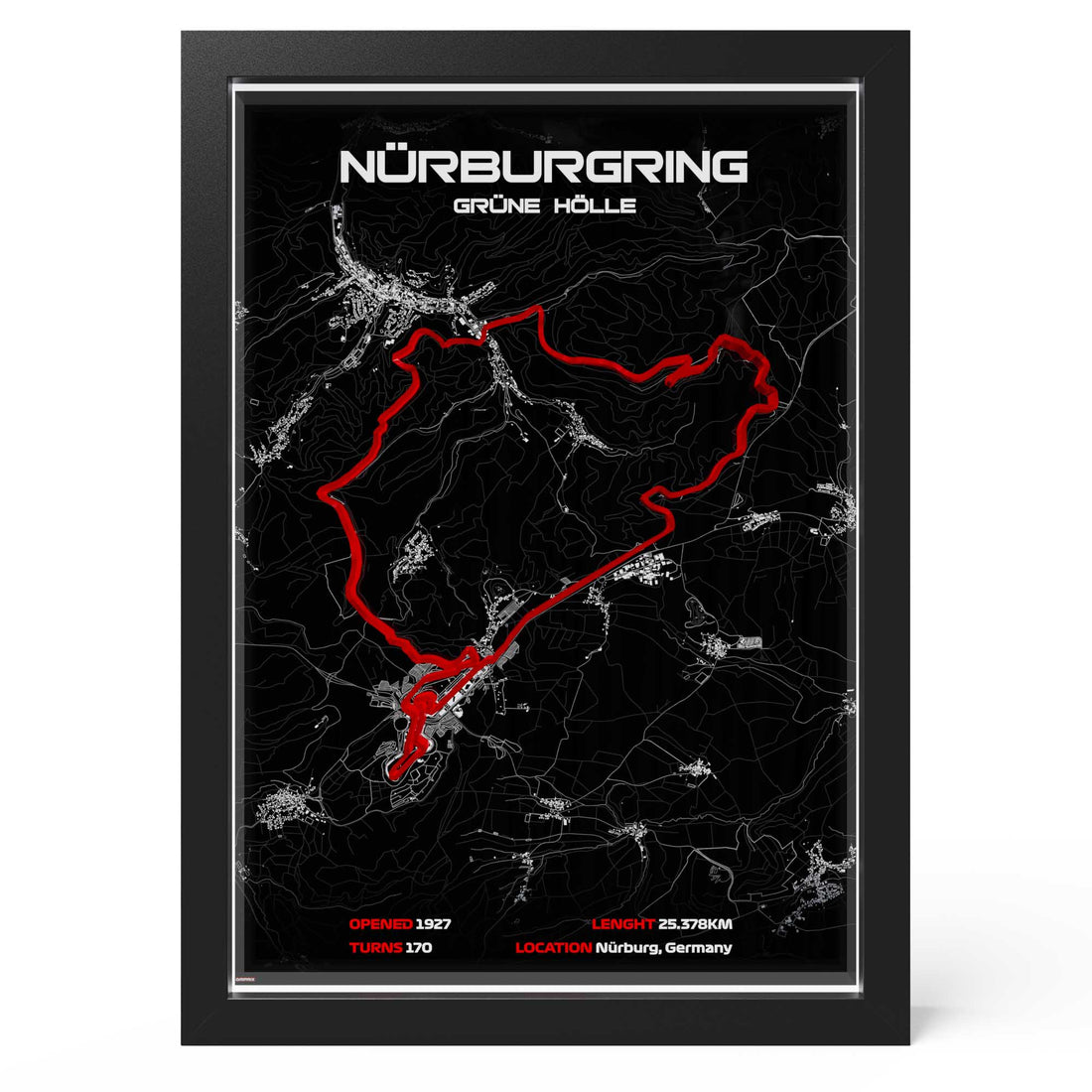 Nürburgring