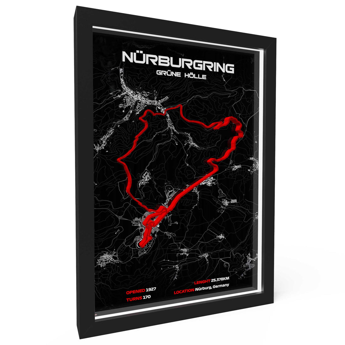 Nürburgring